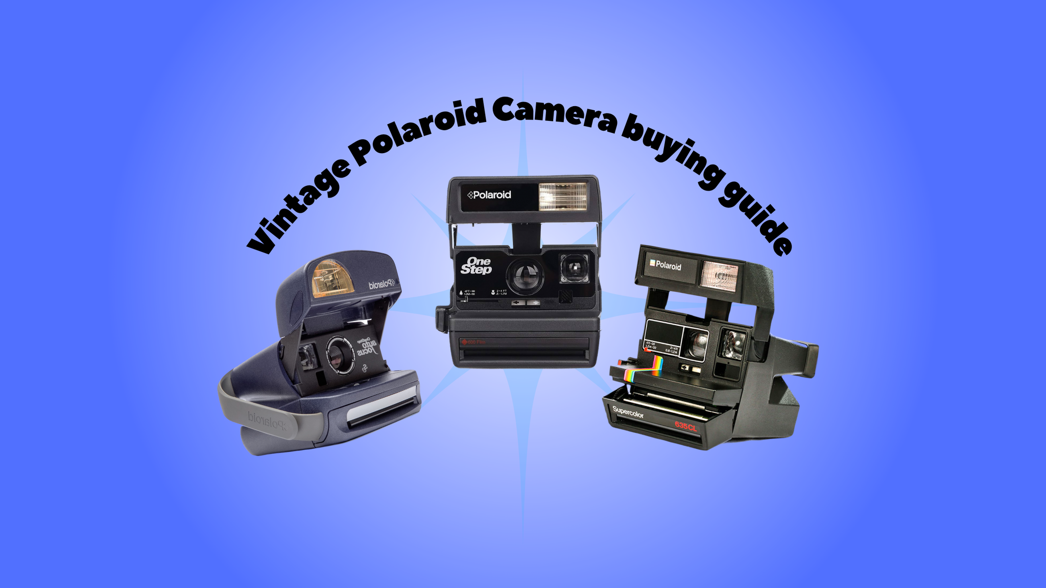 Mastering the Art of Vintage Polaroid Photography: A Comprehensive Guide