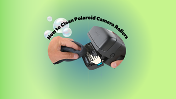 Mastering Polaroid Photography: The Importance of Cleaning Your Camera Rollers