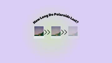 How Long Do Polaroids Last? Preserving Your Instant Memories