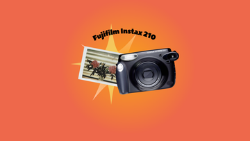 Mastering the Fujifilm Instax 210/300: A Beginner's Guide to Instant Photography