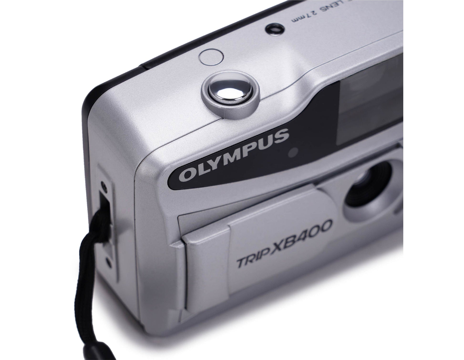 Olympus Trip XB 400, Working Film Camera, Perfect Camera for Beginners, Vintage camera , Instant camera, Photographer gift, Vintage gift - Vintage Polaroid Instant Cameras