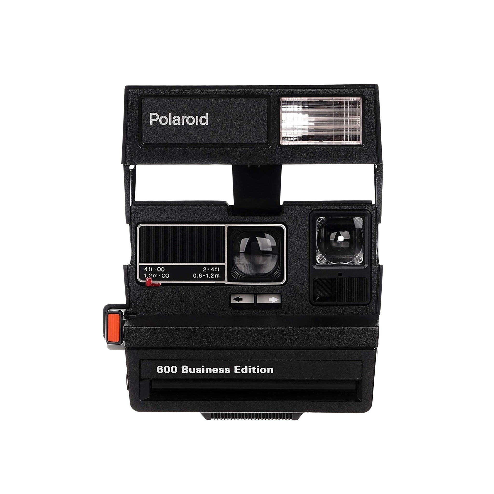 Polaroid 600 Business Edition Instant Camera - Special Professional Edition - Film Tested & Perfectly Working