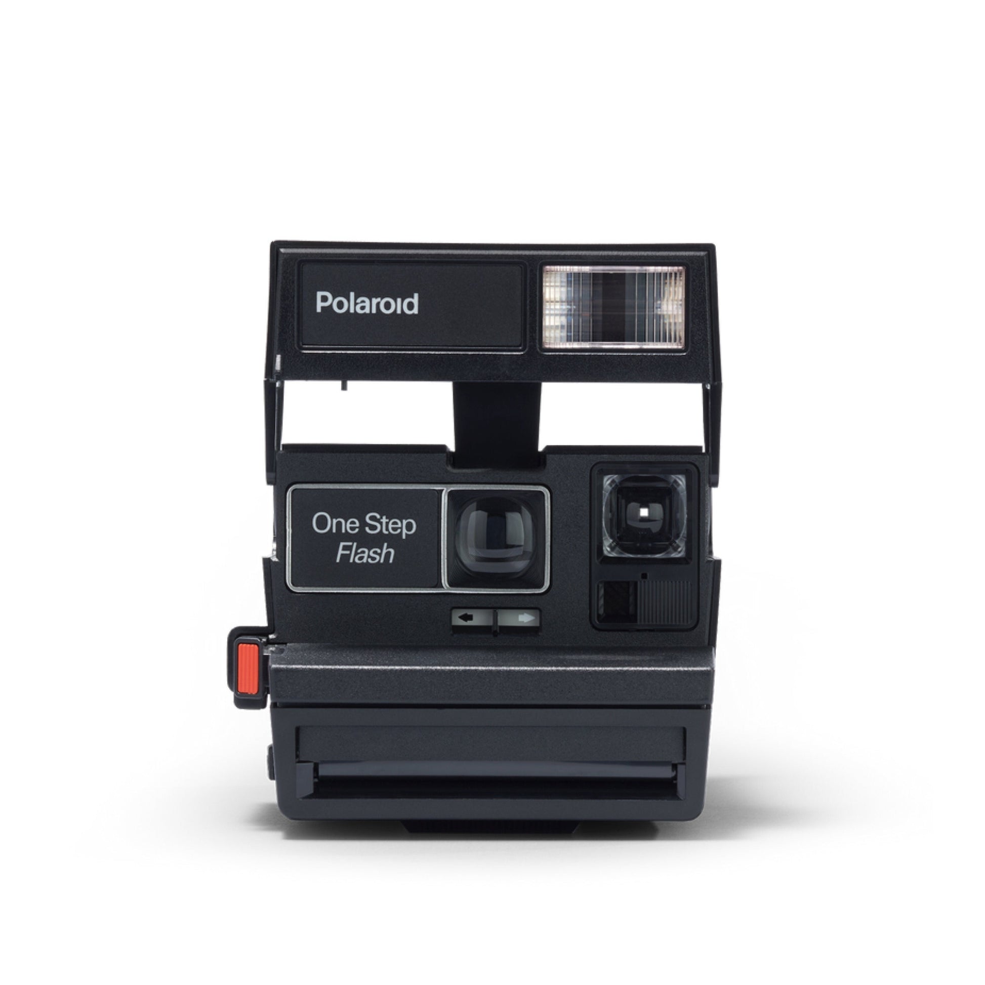 Vintage Polaroid One Step Flash 600 Instant Camera - Vintage Polaroid Instant Cameras