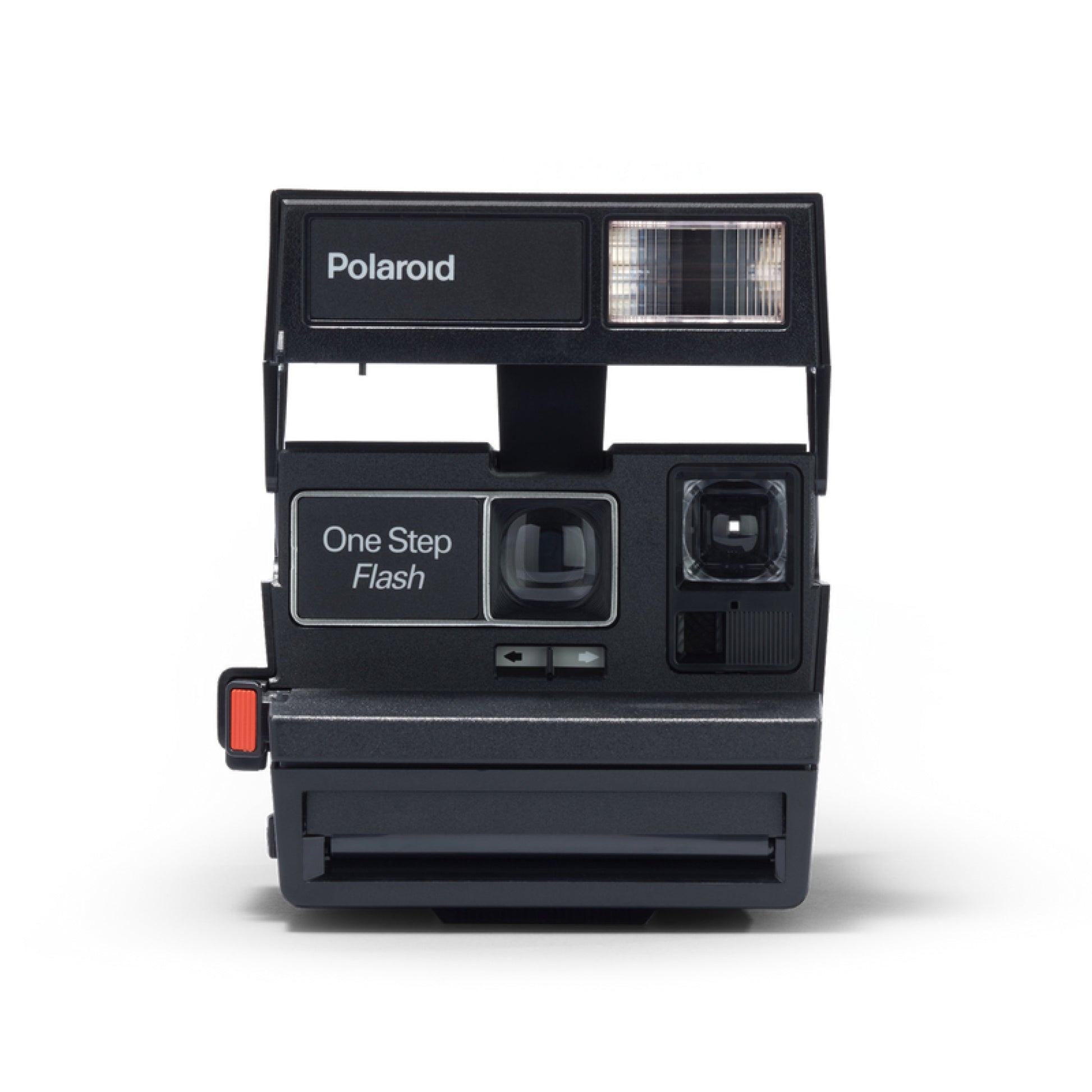 Vintage Polaroid One Step Flash 600 Instant Camera - Vintage Polaroid Instant Cameras
