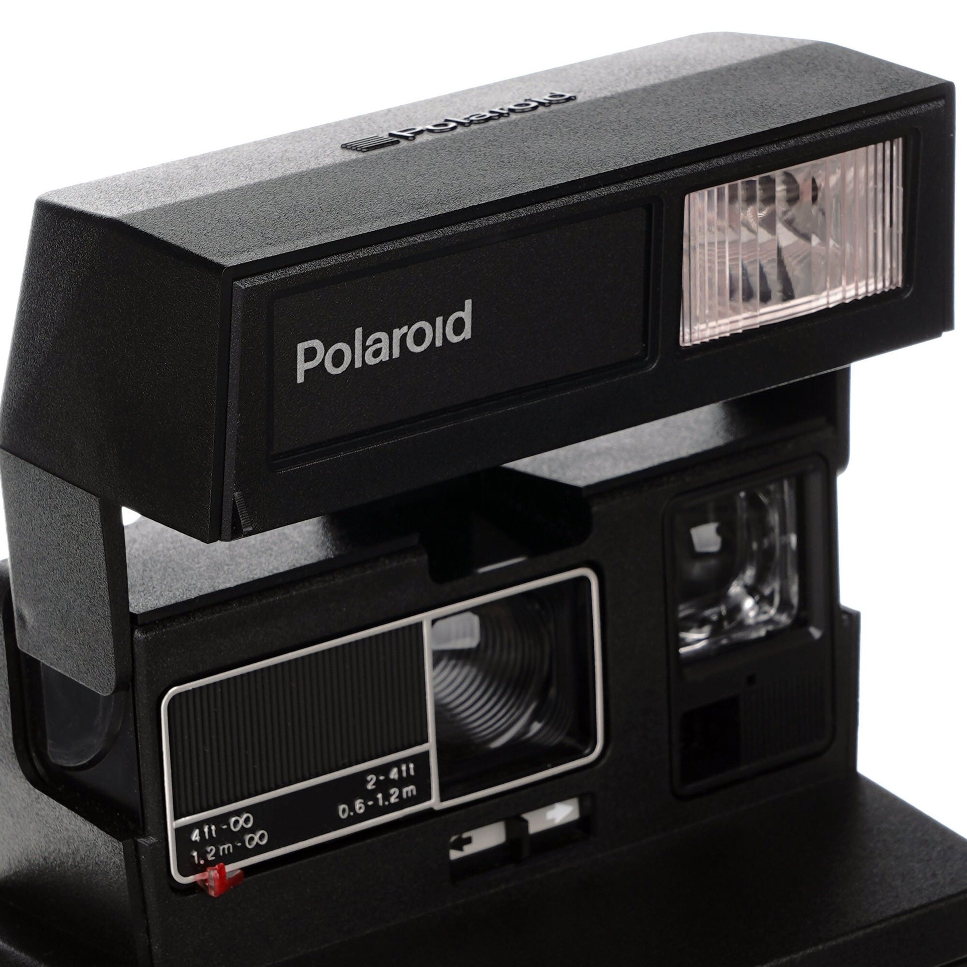 Polaroid 600 Business Edition Instant Camera Boxed Special Professional Edition - Vintage Polaroid Instant Cameras