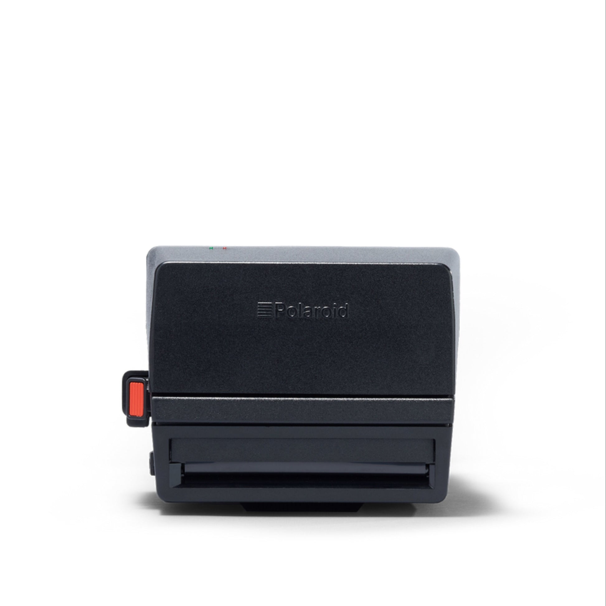 Polaroid One Step Flash Vintage Instant Camera - Vintage Polaroid Instant Cameras