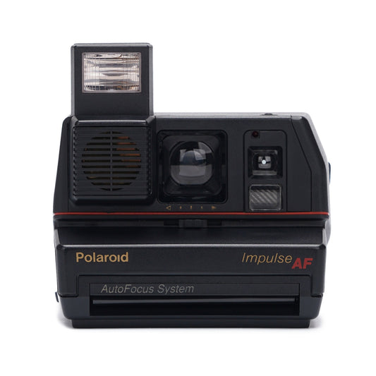 Polaroid Impulse Autofocus AF Instant Film Camera