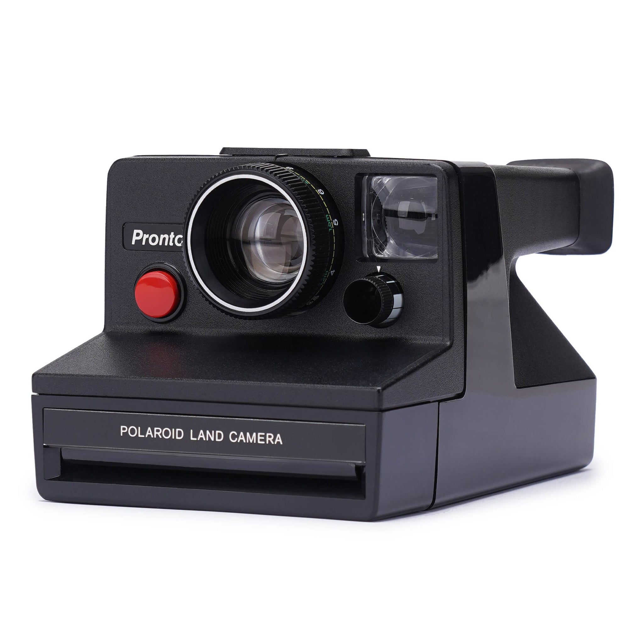 Vintage Polaroid SX-70 & Pronto - Retro Instant Camera Collection - Perfect Photographer's Gift - Classic Polaroid Charm - Vintage Polaroid Instant Cameras