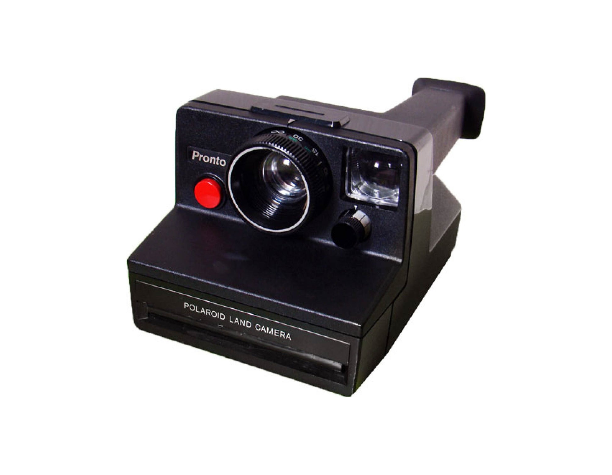 Vintage Polaroid SX-70 & Pronto - Retro Instant Camera Collection - Perfect Photographer's Gift - Classic Polaroid Charm - Vintage Polaroid Instant Cameras