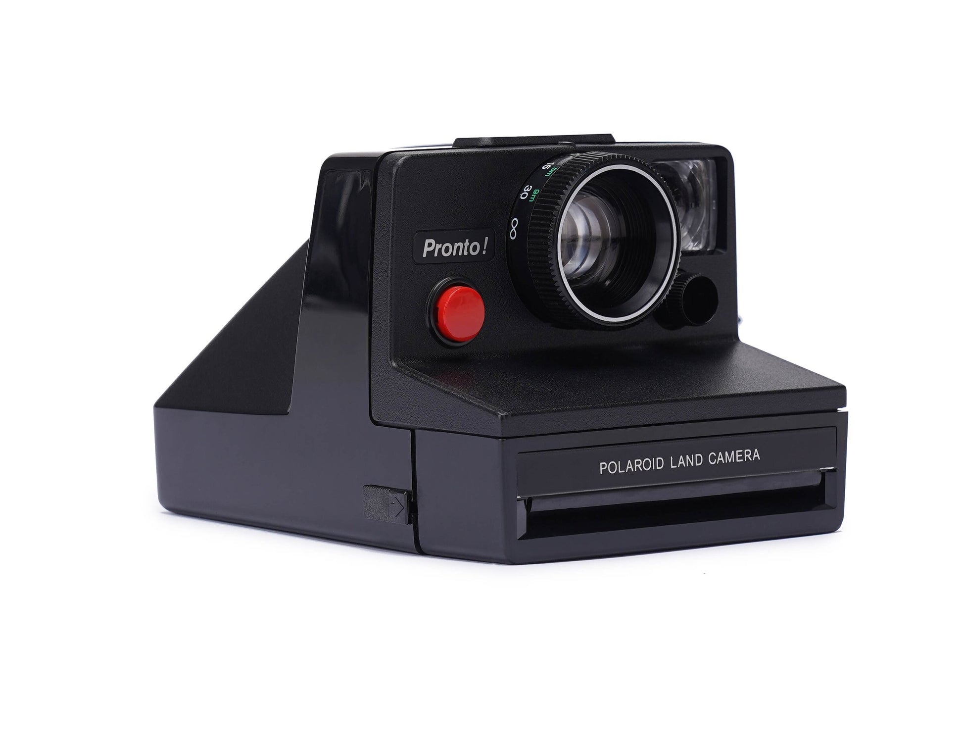 Vintage Polaroid SX-70 & Pronto - Retro Instant Camera Collection - Perfect Photographer's Gift - Classic Polaroid Charm - Vintage Polaroid Instant Cameras