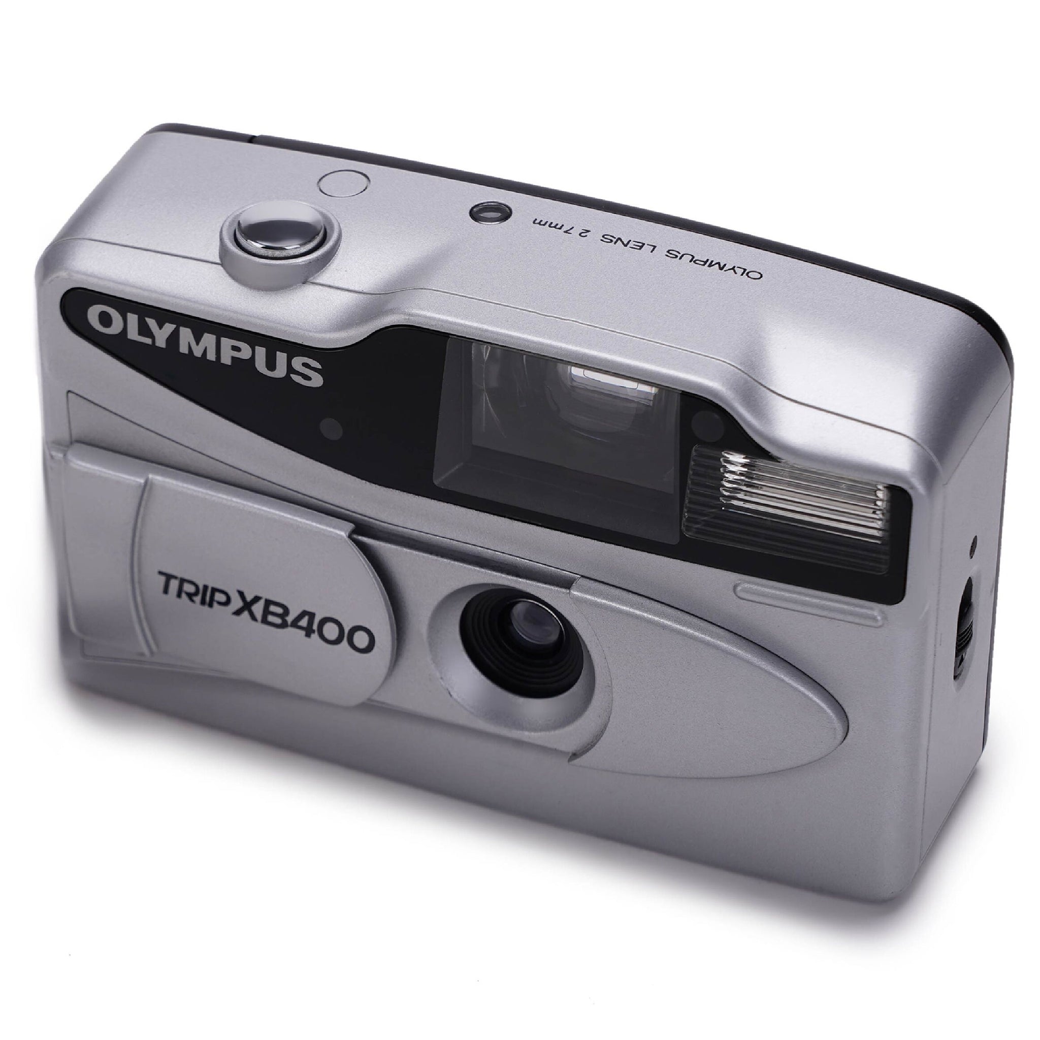 Olympus Trip XB 400, Working Film Camera, Perfect Camera for Beginners, Vintage camera , Instant camera - Vintage Polaroid Instant Cameras