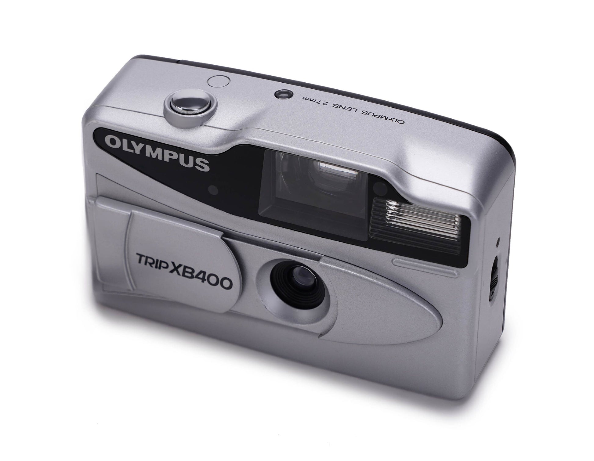 Olympus Trip XB 400, Working Film Camera, Perfect Camera for Beginners, Vintage camera , Instant camera - Vintage Polaroid Instant Cameras