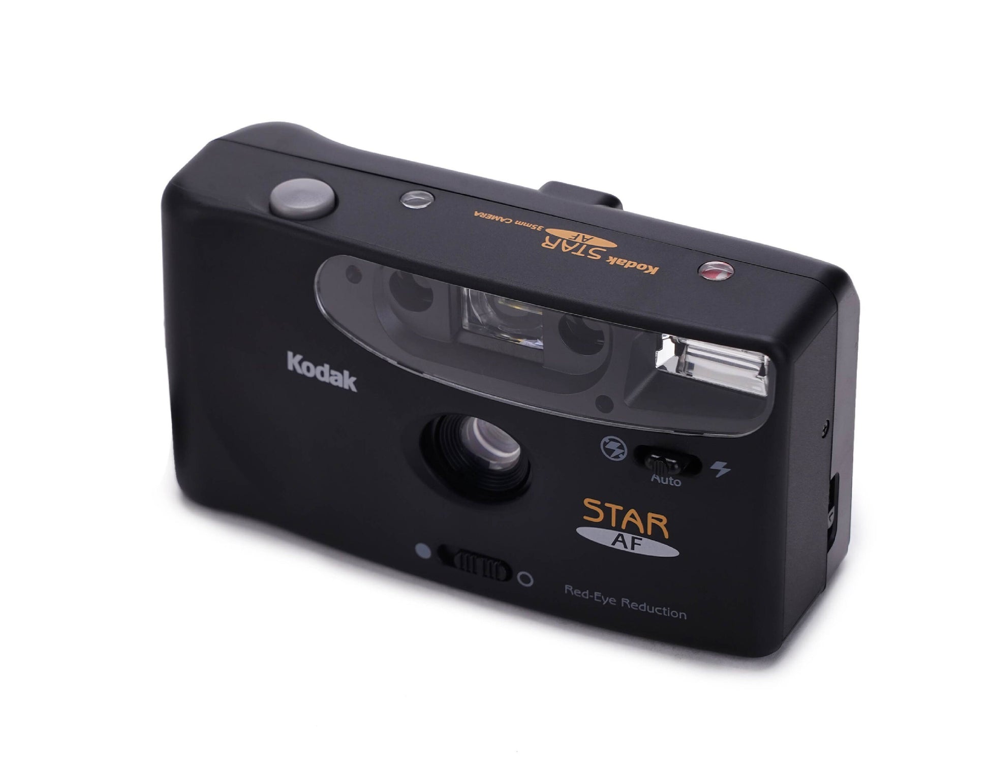 Kodak Instant Camera, Kodak Star AF, Fully Tested and Perfectly Working, Kodak, Vintage camera - Vintage Polaroid Instant Cameras