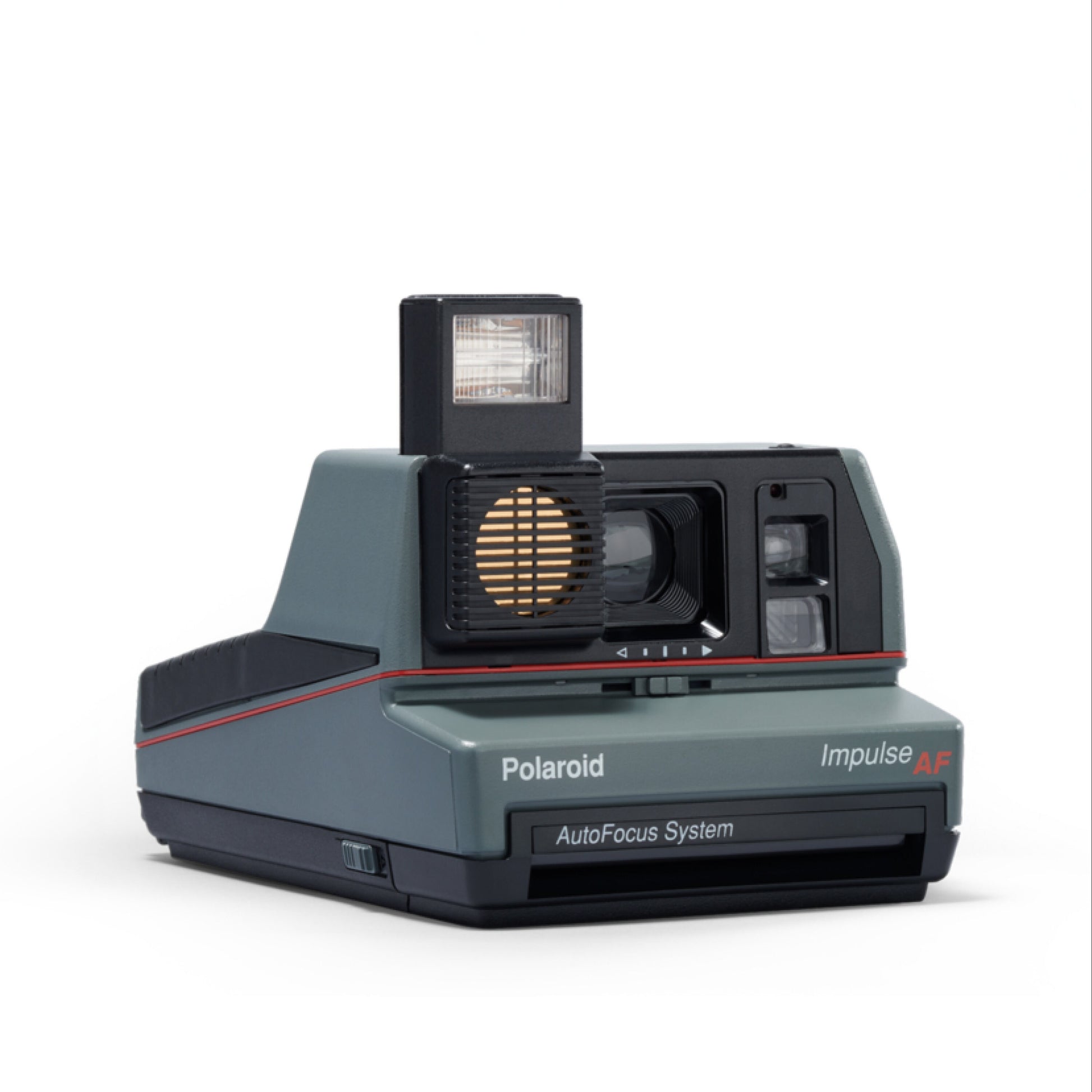 Polaroid Impulse Portrait Camera, Gift Polaroid Camera, VIntage Polaroid with films - Vintage Polaroid Instant Cameras