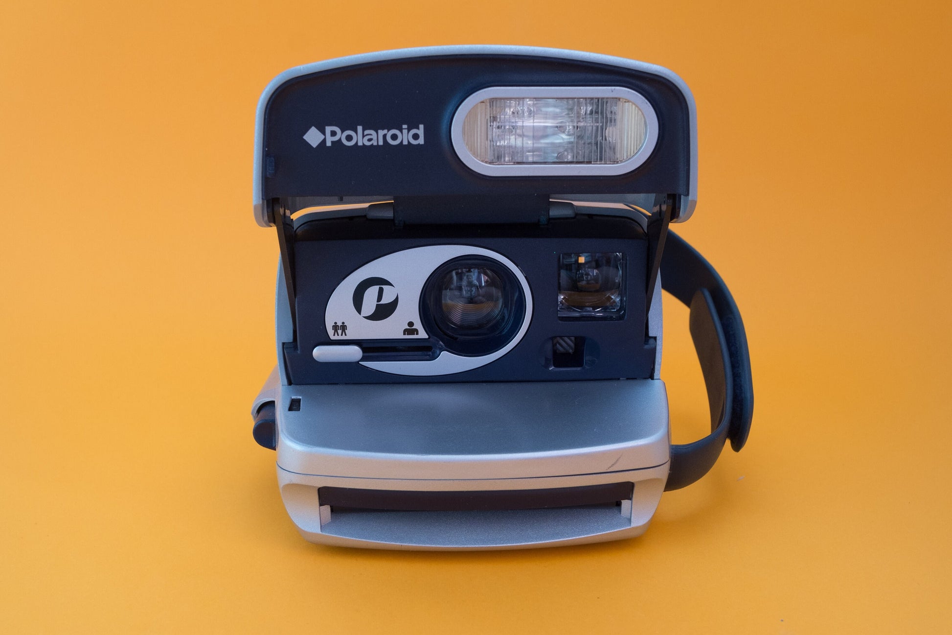 Polaroid 600 Instant Camera, Polaroid Gift Camera, Vintage Instant Camera - Vintage Polaroid Instant Cameras