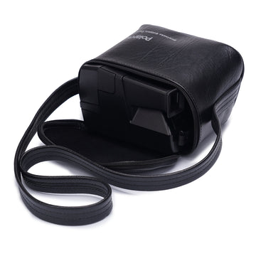 Polaroid Instant Camera Bag - 600 Camera Bag - Black