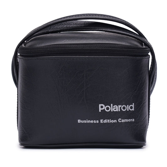 Polaroid Instant Camera Bag - 600 Camera Bag - Black