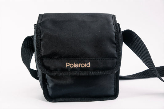 Polaroid Camera Bag for 600 Box Style Cameras  (Bag Only!)