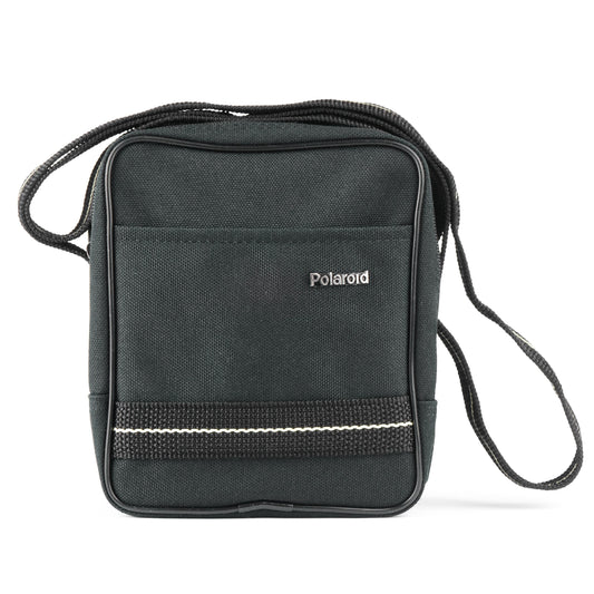 Stylish Fabric Bag for Polaroid 600 Camera | Lightweight, Durable, and Protective Case for Instant Photography on the Go