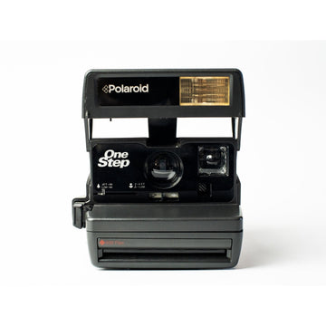 Polaroid One Step Originals - Sofortbildkamera - Wird in Originalverpackung geliefert