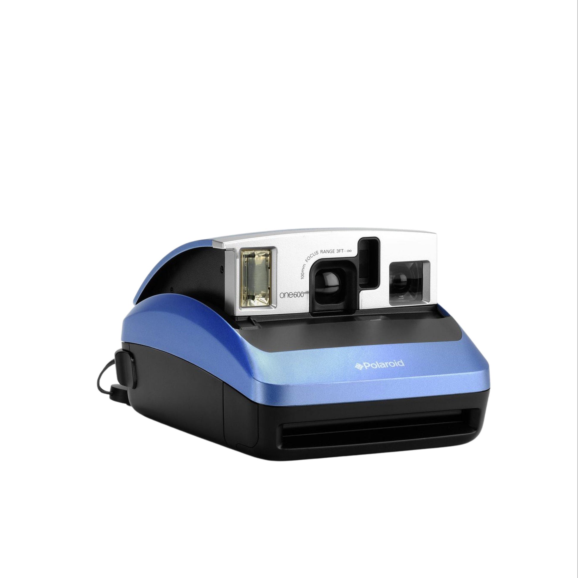 Polaroid Camera Polaroid One600 Ultra Details 600 Film Polaroid