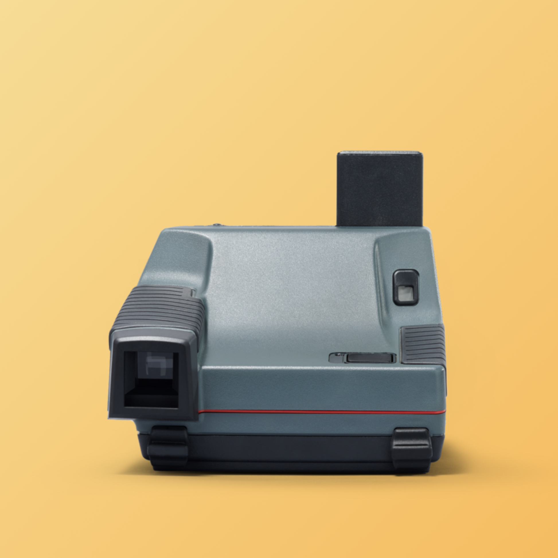 Polaroid Impulse Portrait Instant Film Camera – Vintage 600 Type Autofocus AF – Retro Old Fashioned Polaroid for Collectors & Photography Lovers - Vintage Polaroid Instant Cameras