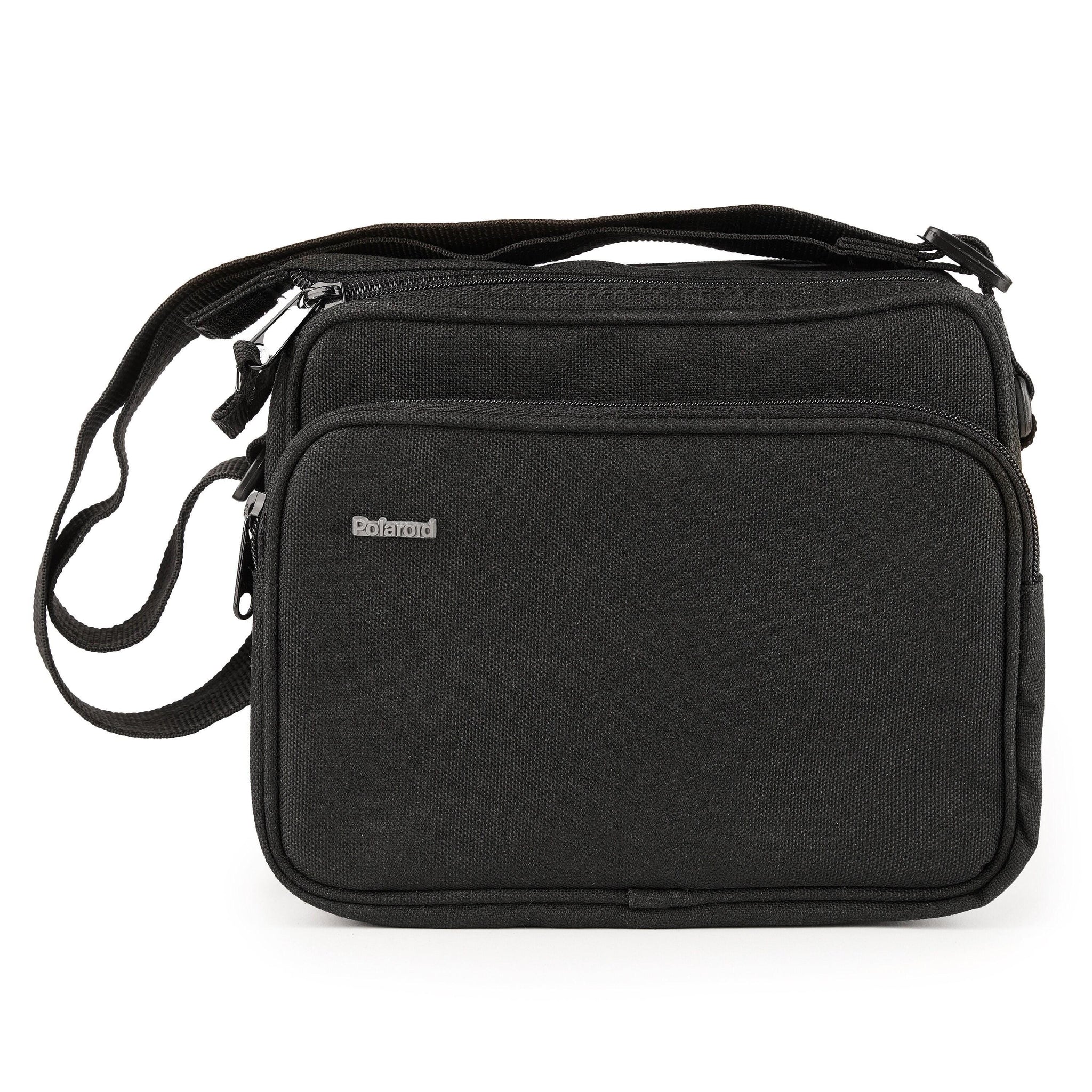 Stofftasche für Polaroid-Kameras, Tasche für Kameras vom Typ 600, Schutzhülle, robuste Umhängetasche (nur Tasche)