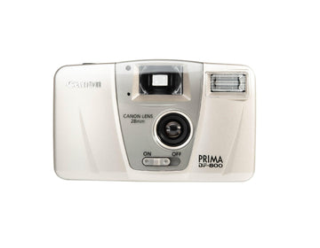 Canon prima bf-800, vintage camera, 35 mm film camera, canon camera, vintage shutter, birthday gift, photographer gift