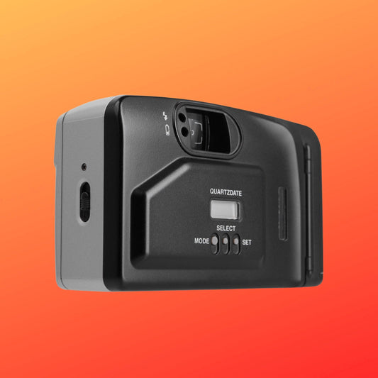New arrival! olympus trip xb41af vintage film camera – fully functional, classic point-and-shoot for instant photography enthusiasts
