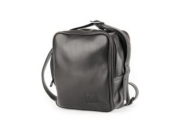 Polaroid camera leather bag for 600-type cameras bag only!