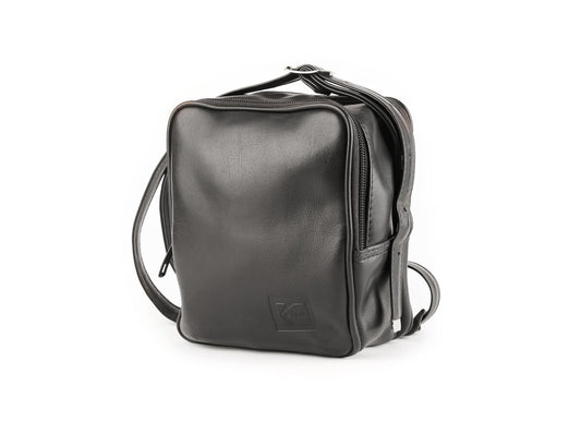 Polaroid camera leather bag for 600-type cameras bag only!
