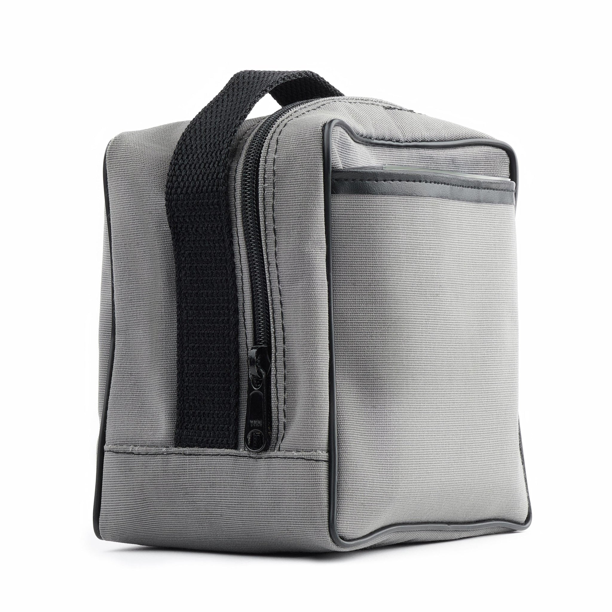 Сумка Polaroid Camera Bag, чорна текстильна сумка для миттєвих камер, легка та міцна з регульованим ремінцем, підходить для серії 600, ідеальний подарунок