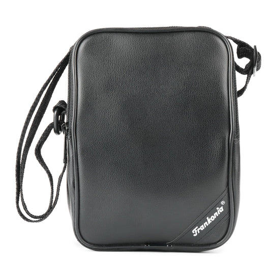 Premium handcrafted leather bag for polaroid 600 camera | stylish, durable, and protective case for instant photography lovers