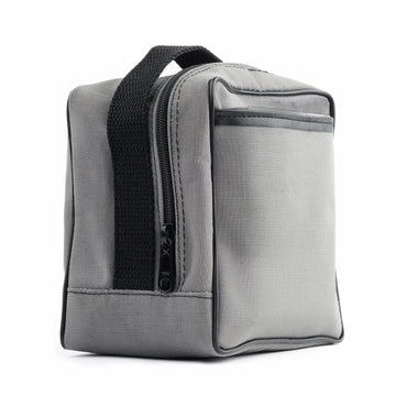 Сумка Polaroid Camera Bag, чорна текстильна сумка для миттєвих камер, легка та міцна з регульованим ремінцем, підходить для серії 600, ідеальний подарунок