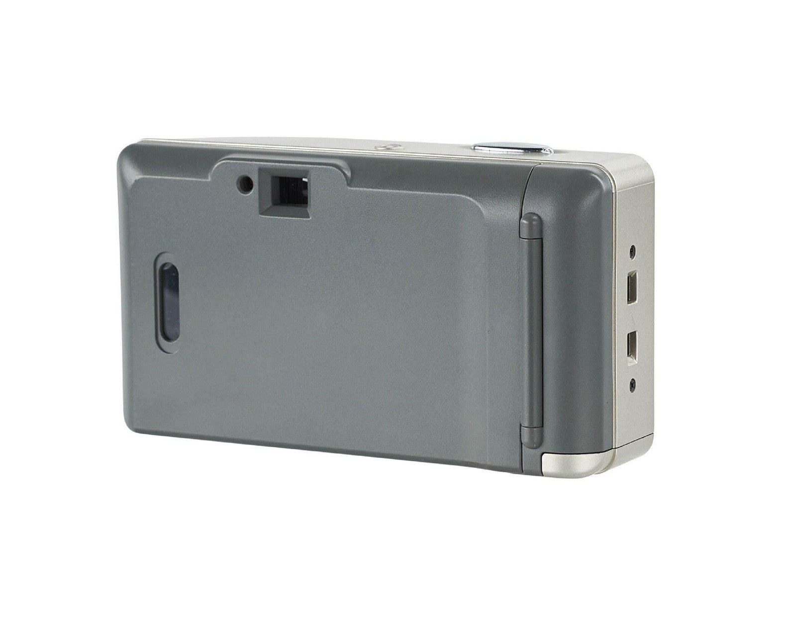 Olympus go 100 vintage camera, point and shot camera, working film camera, - Vintage Polaroid Instant Cameras