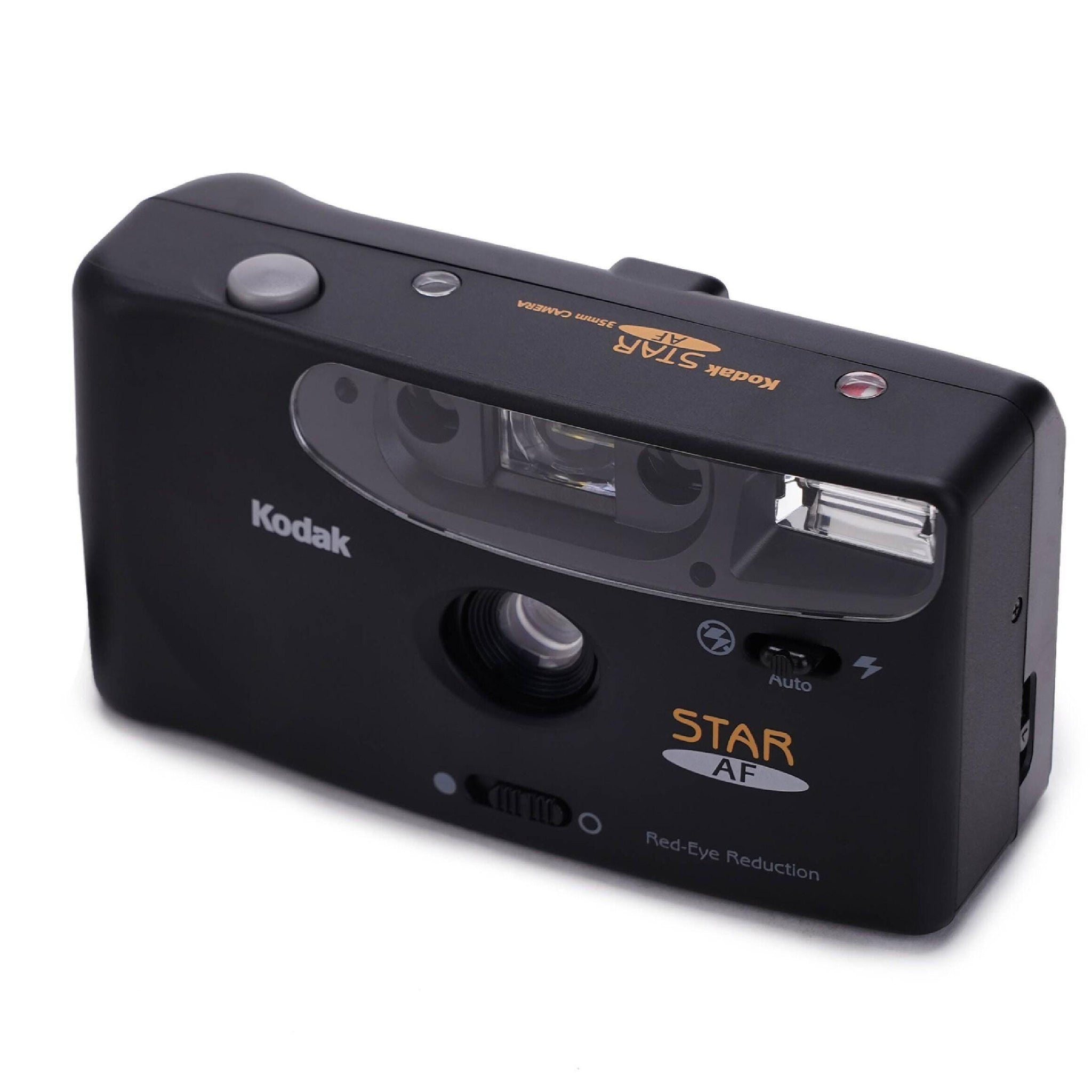 Kodak instant camera, kodak star af, fully tested and perfectly working, kodak, vintage camera