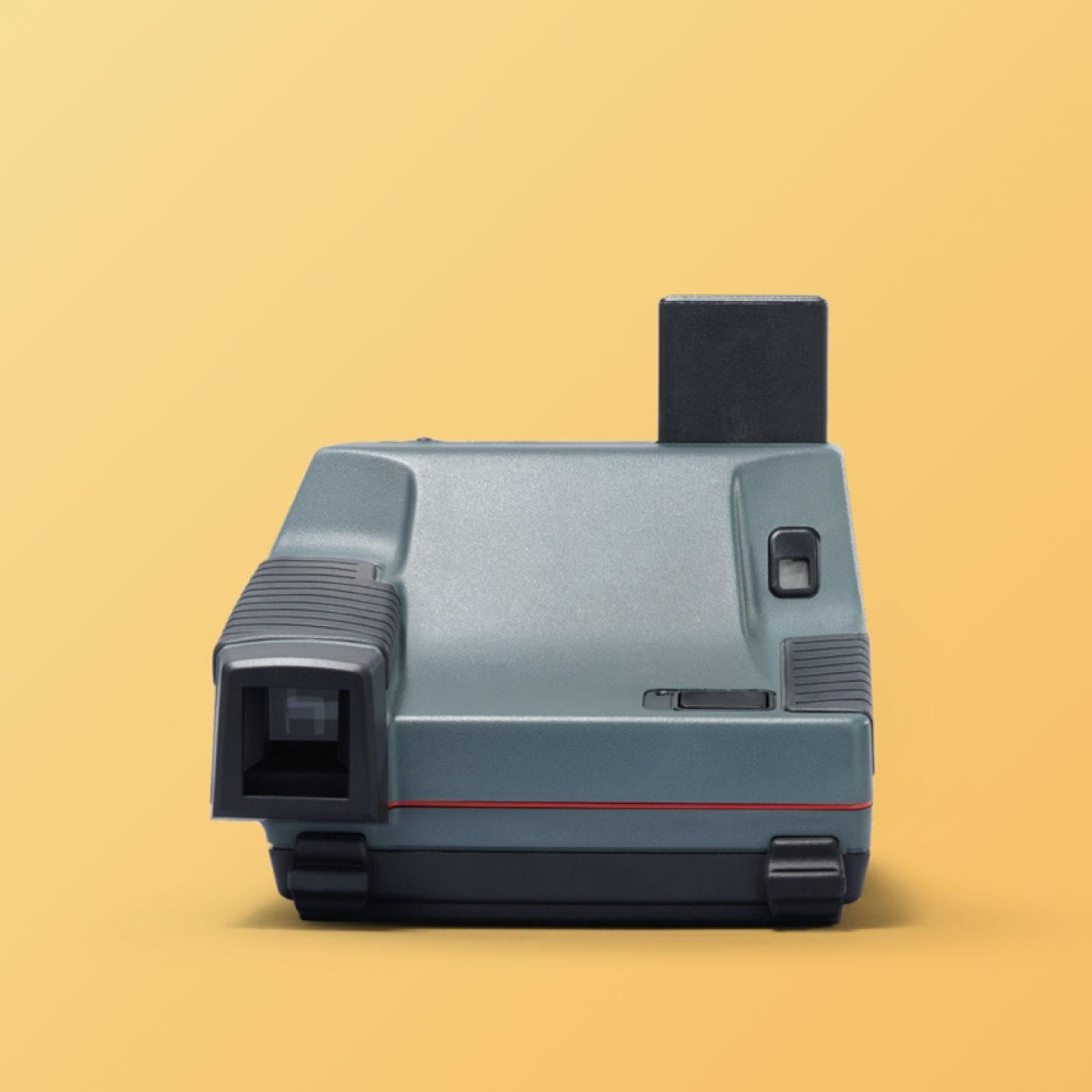Polaroid 600 polaroid impulse autofocus af instant film camera polaroid 600 type - Vintage Polaroid Instant Cameras