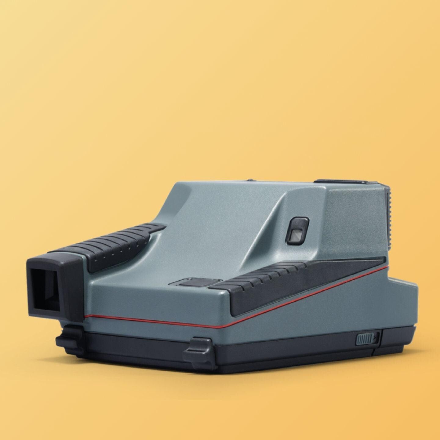 Polaroid 600 polaroid impulse autofocus af instant film camera polaroid 600 type - Vintage Polaroid Instant Cameras