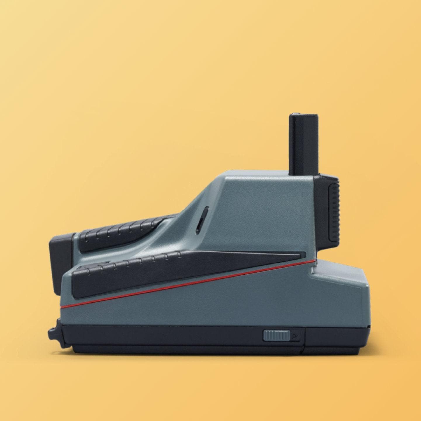 Polaroid 600 polaroid impulse autofocus af instant film camera polaroid 600 type - Vintage Polaroid Instant Cameras