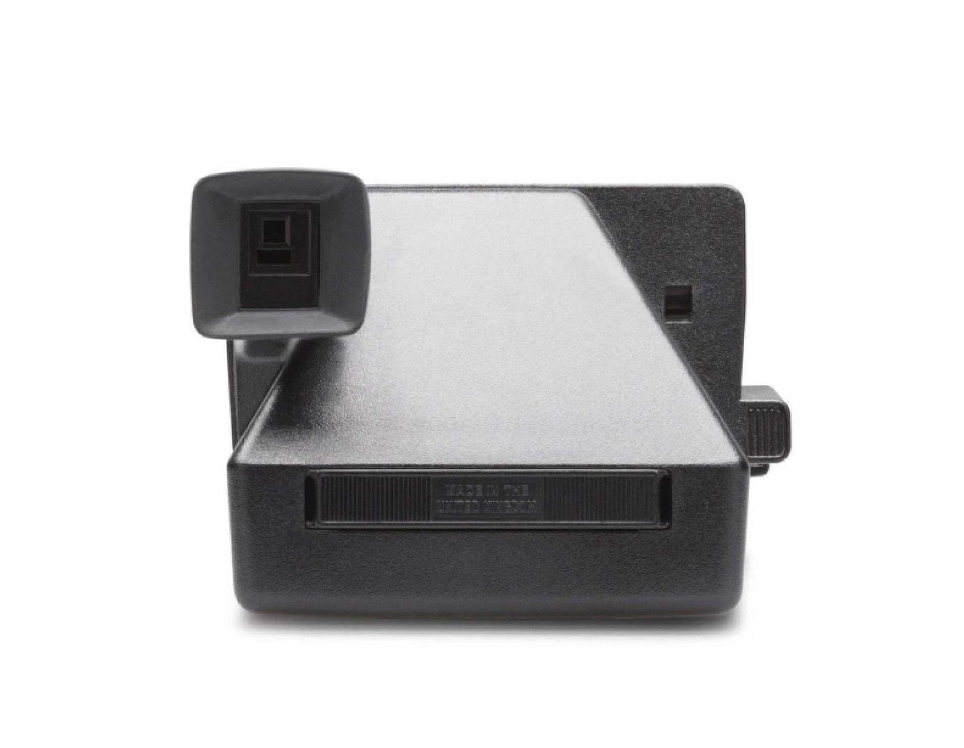 Polaroid onestep flash instant camera, vintage polaroid 600 series, fully refurbished, classic instant photography camera - Vintage Polaroid Instant Cameras