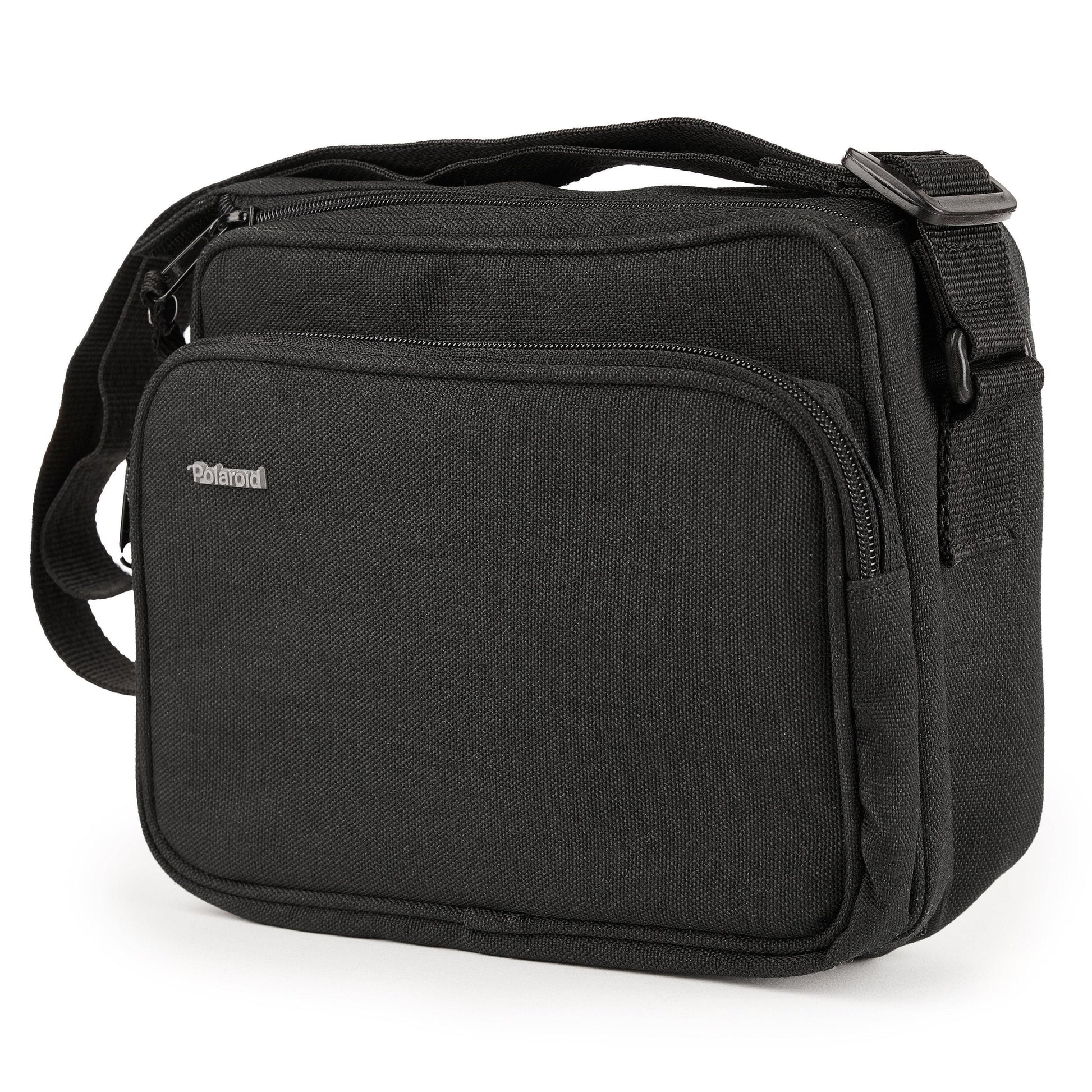 Polaroid camera fabric bag, bag for 600-type cameras, protective case, durable shoulder bag (bag only) - Vintage Polaroid Instant Cameras