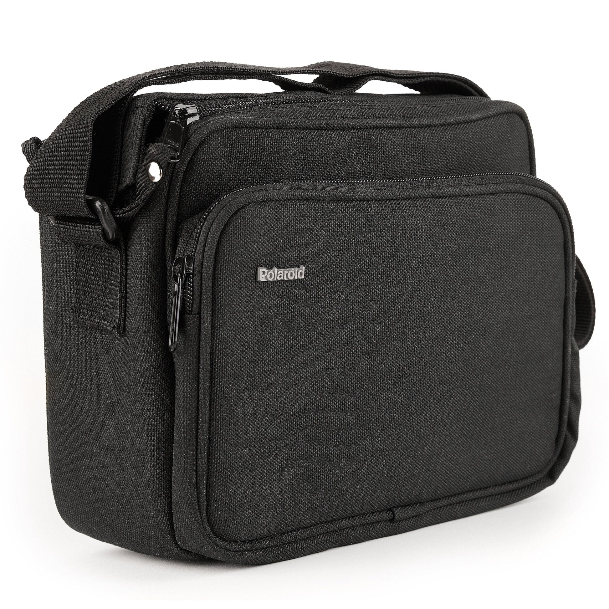 Polaroid camera fabric bag, bag for 600-type cameras, protective case, durable shoulder bag (bag only) - Vintage Polaroid Instant Cameras