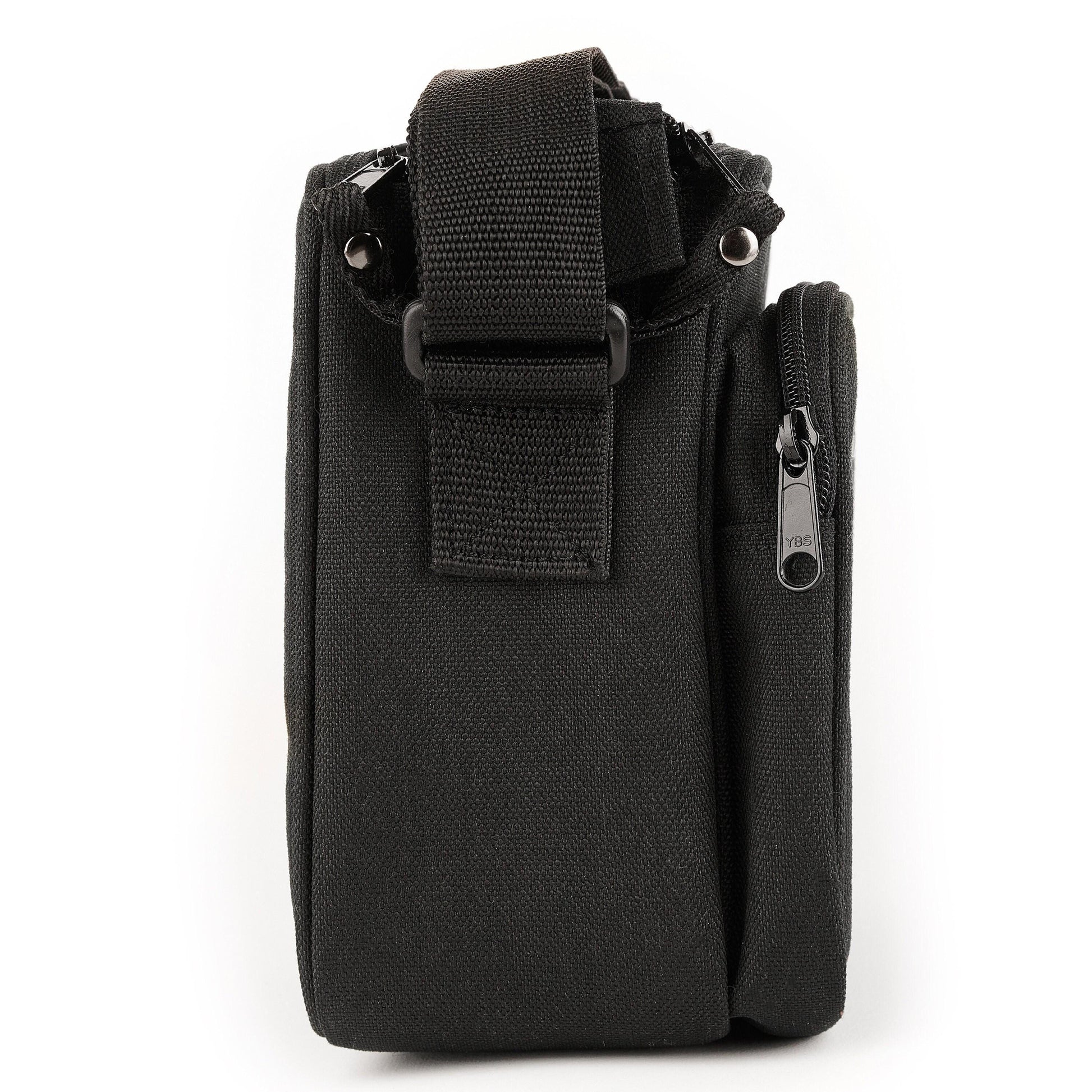 Polaroid camera fabric bag, bag for 600-type cameras, protective case, durable shoulder bag (bag only) - Vintage Polaroid Instant Cameras