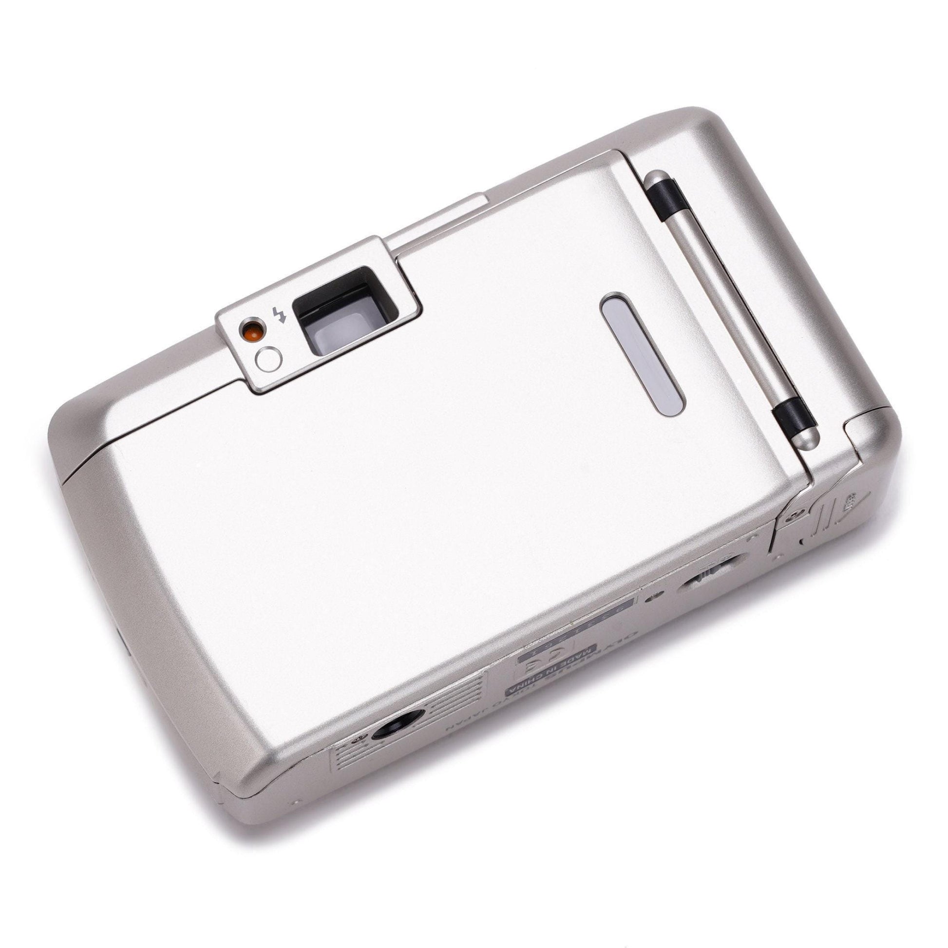 Custom camera, olympus trip 500 camera compact point and shoot, tested  working, vintage camera gift, beginner friendly - Vintage Polaroid Instant Cameras