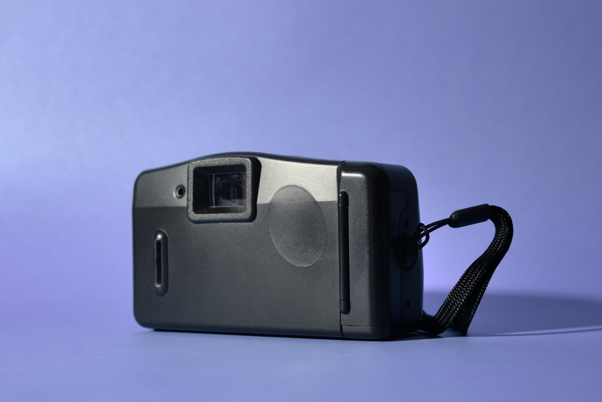 Olympus trip xb3 35mm compact film camera | vintage point shoot | tested & working | retro photography gift - Vintage Polaroid Instant Cameras