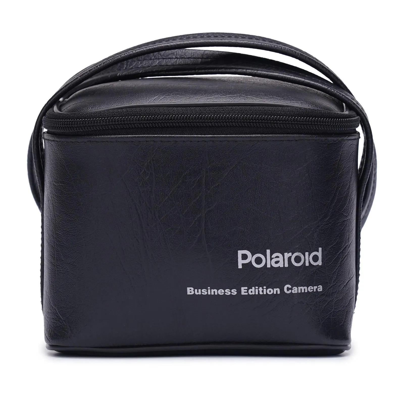 Custom camera,vintage polaroid 640 instant camera - classic 600 film camera with built-in flash, fixed focus lens - Vintage Polaroid Instant Cameras