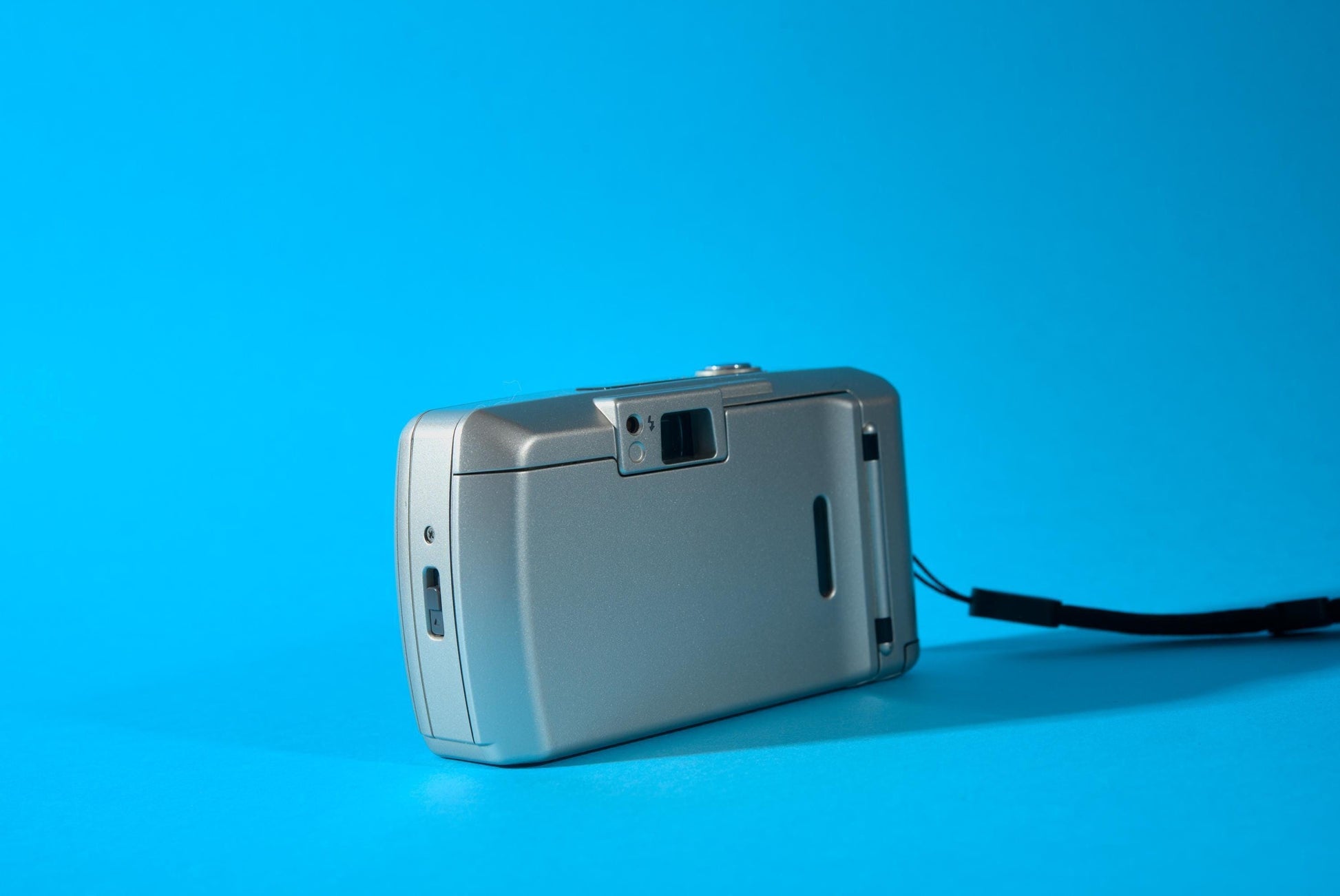 Custom camera, custom camera, olympus trip af 50 point  shoot 35mm film camera | tested & working | vintage autofocus camera - Vintage Polaroid Instant Cameras