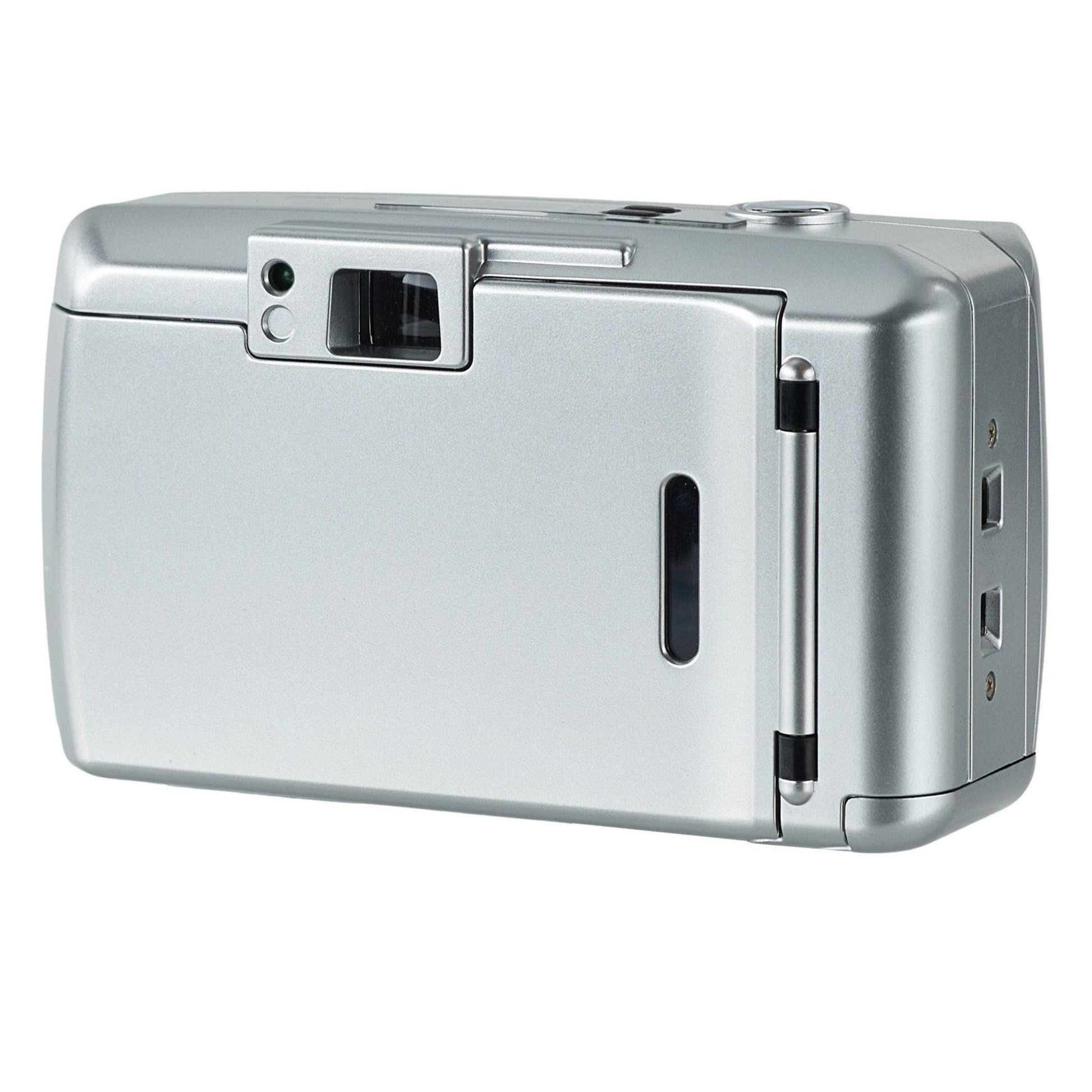 New! olympus trip 601 vintage film camera – fully functional & perfect for photography enthusiasts - Vintage Polaroid Instant Cameras