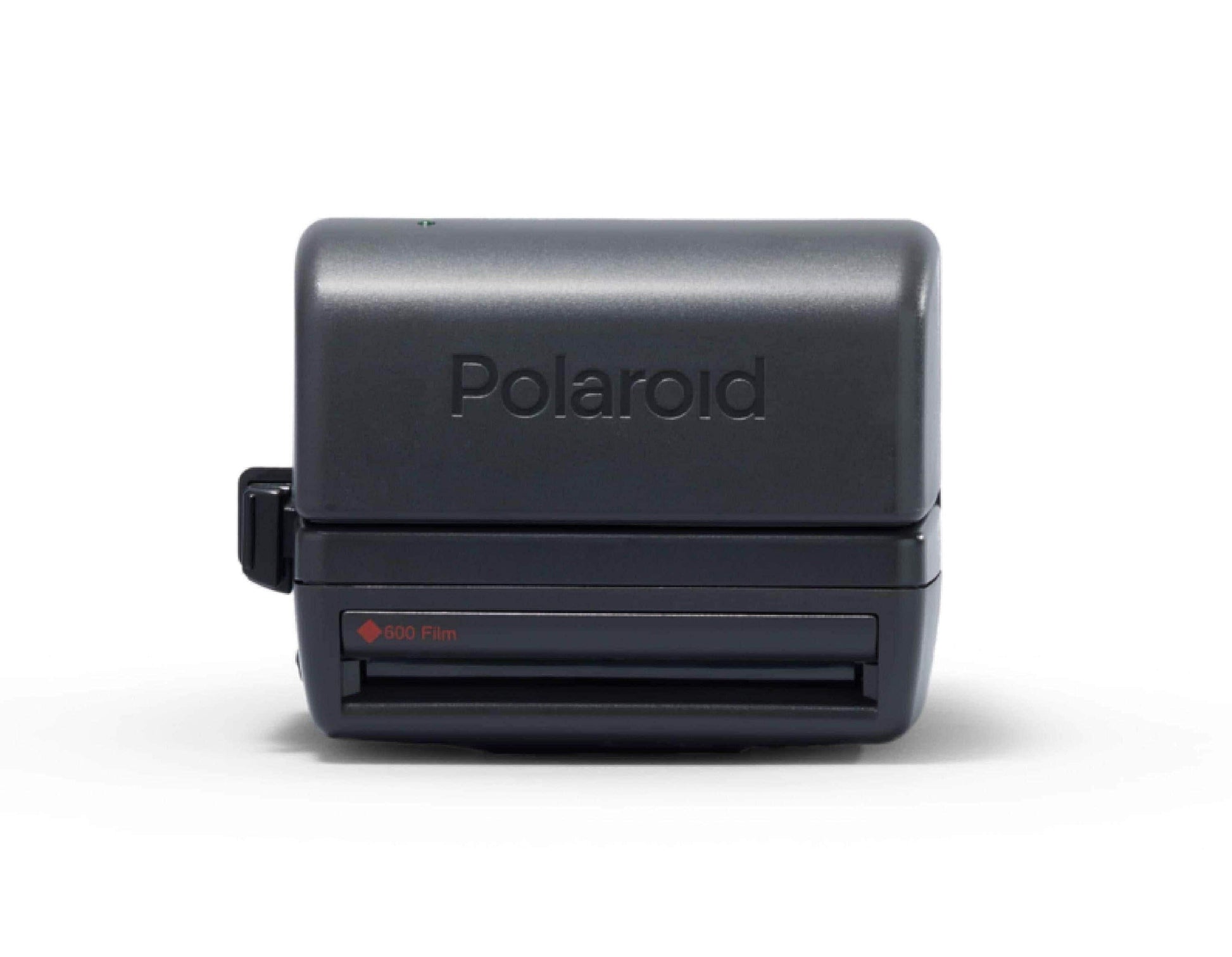 Custom camera, polaroid onestep close-up 636 - vintage instant camera, polaroid 600 - ideal gift for photography lovers, birthday gift - Vintage Polaroid Instant Cameras