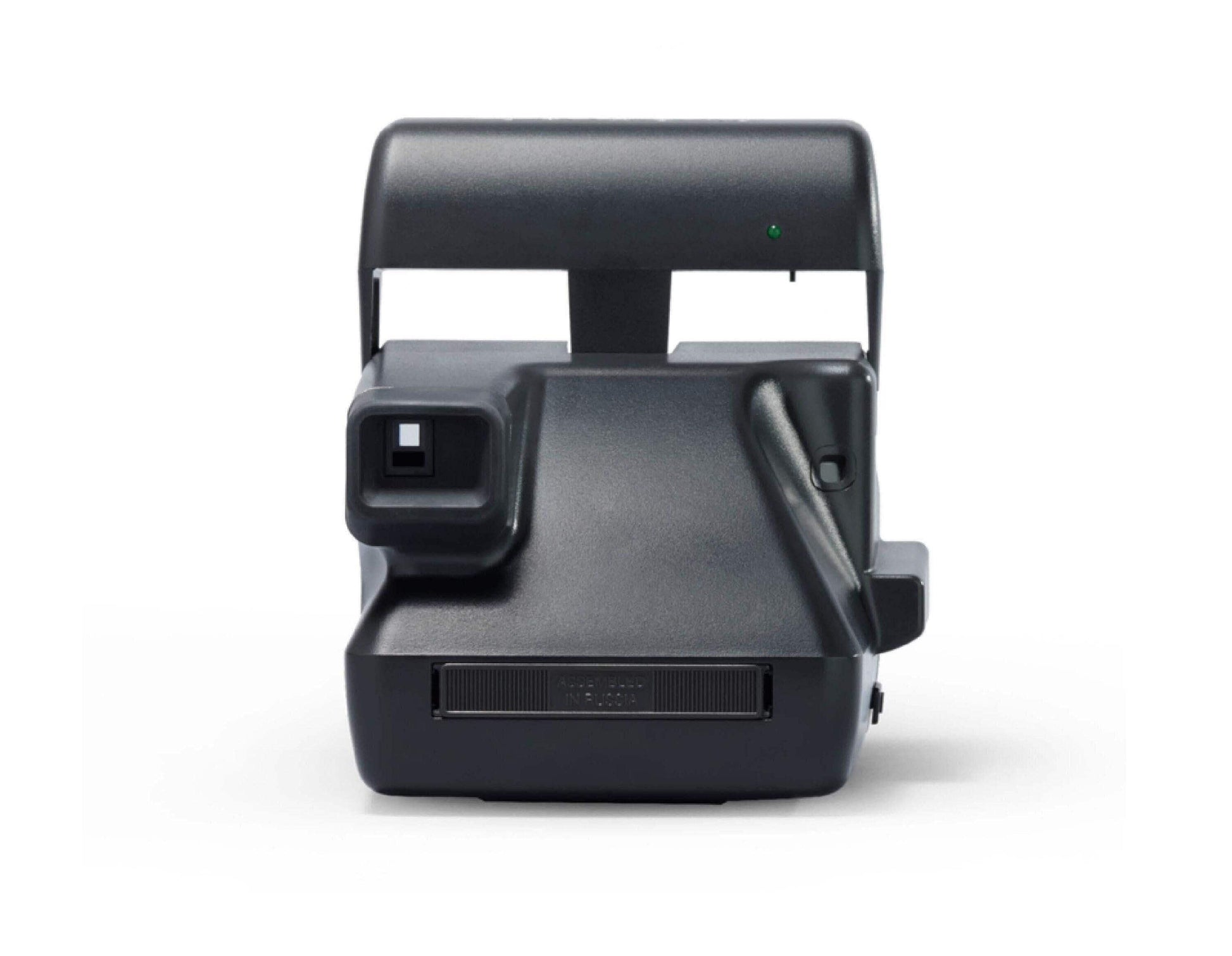 Custom camera, polaroid onestep close-up 636 - vintage instant camera, polaroid 600 - ideal gift for photography lovers, birthday gift - Vintage Polaroid Instant Cameras